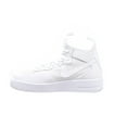 thumbnail image 4 of Nike Air Force 1 UltraForce Mid Men's Shoe White/White 864014-100, 4 of 6