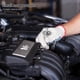 thumbnail image 4 of BRIGHTFUFU Engranaje de espejo lateral compatible para Chevrolet SUV, engranaje de reemplazo espejos plegables engranaje de espejo plegable engranaje plegable derecha Derechos de la izquierda, 4 of 8