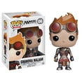 thumbnail image 1 of Figura mágica Funko Pop! de Magic: The Gathering Chandra Nalaar, 1 of 1