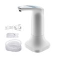 thumbnail image 1 of Electric Bottle Pump Automatic Dispenser USB Charging Automatic Switch Pump Water Dispensers, 1 of 5