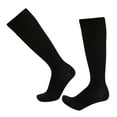 thumbnail image 3 of BELOVING Compression Support Stockings M Black S-M, 3 of 10
