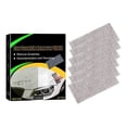 thumbnail image 1 of Nano Sparkle Car Cloths For Scratches Nano Magic Scratch Remover Cloth 6pcs/set N0W8, 1 of 7