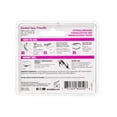 thumbnail image 6 of i-Envy by KISS Super Strong Hold 3D Strip Lash Glue, Waterproof Brush-On False Eyelash Adhesive, Latex-Free, Long-Lasting & Easy Application, Ideal for Sensitive Eyes (Clear), 6 of 7
