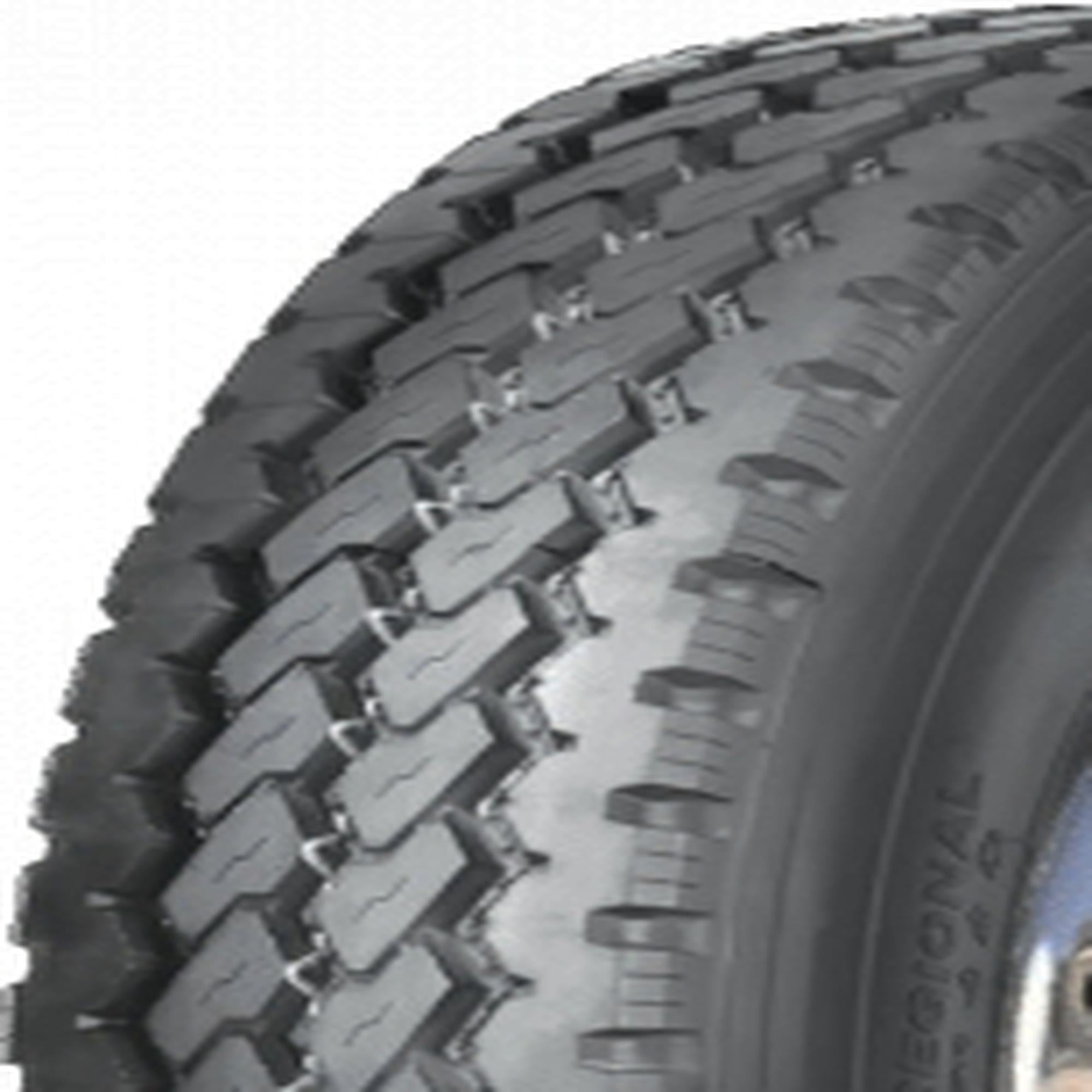 Americus MS4000 11R24.5 H/16PLY simolary.com 12 Americus MS4000 11R24.5 H/16PLY - Image 4