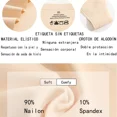thumbnail image 4 of Pack De 6 Calzoncillos Hipster Sin Costuras Finetoo Para Muj, 4 of 8