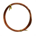 thumbnail image 4 of Craft Wires DIY Handicrafts Braided Thread Good Flexibility Durable Shiny Jewelry Lines Exquisite Design for Sculpturing Bronze, 4 of 6
