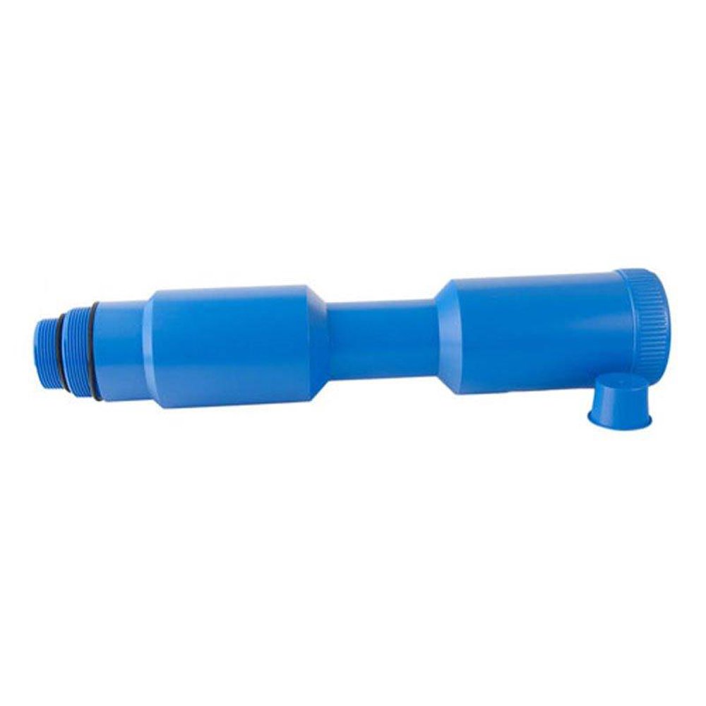 Splash Skimmer Winter Tube with Plug 17.5in, InGround 25251120000