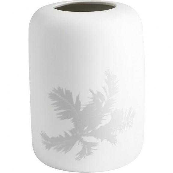 Cyan lighting - Azraa - Vase-7.75 Inches Tall and 5.5 Inches Wide