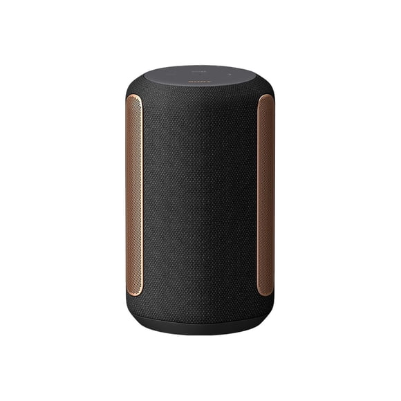 Sony SRS-RA3000 - Speaker - wireless - Wi-Fi, Bluetooth - App-controlled - black