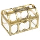 thumbnail image 1 of Baby Bath Toys Pirate Chest Pirate Decor Candy Box Pirate Jewelry Box Plastic Treasure Box, 1 of 3