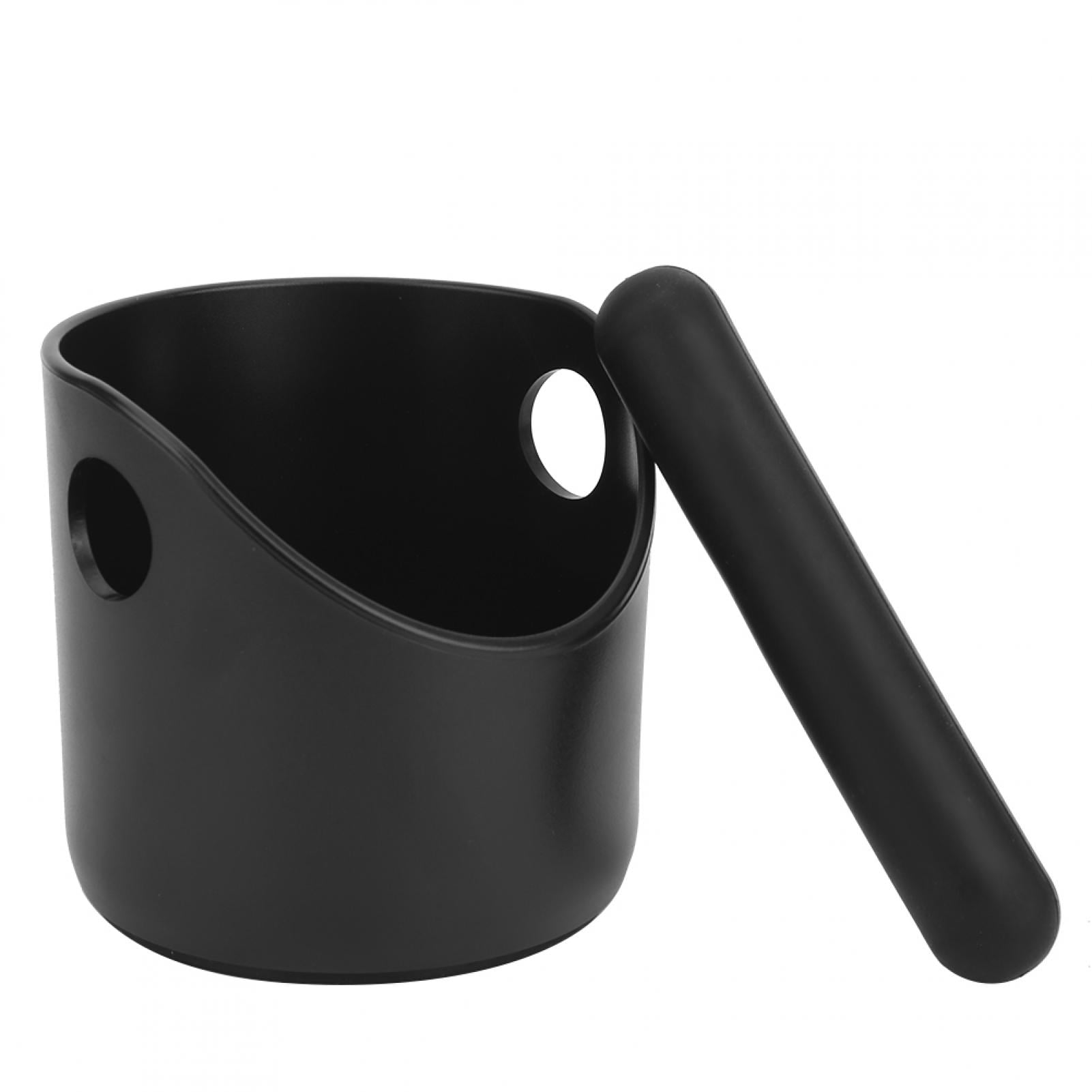 Knock Box For Coffee Ground Bucket, Coffee GroundsShock Absorbant