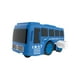 thumbnail image 4 of Pista de rompecabezas, vehículo de juguete, ensamblaje aleatorio, coche, juguete educativo, pista de rompecabezas DIY azul, 4 of 9