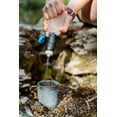thumbnail image 4 of Sawyer Products SP301 Micro Squeeze Water Filtration System, Cnoc Premium 750ml Liter Pouch, 4 of 7