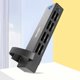 thumbnail image 3 of Game Consoles Station para Switch Lector de Tarjetas Adaptador de Conmutador de Juegos Múltiples Accesorios de Juegos, 3 of 5