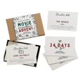 thumbnail image 2 of Christmas Calendar Cards 24PCS Christmas Countdown Calendar Card Set 24 Days Greeting Card Commemorate A, 2 of 5