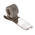 thumbnail image 3 of Universal Guitar Picks Holder Clip Metal with 3pcs Picks(Guitar Picks Random Delivery), 3 of 7