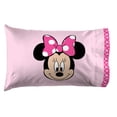 thumbnail image 3 of Juego de sábanas Jay Franco Minnie Mouse, tamaño completo, 4 piezas, 3 of 5