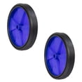 thumbnail image 2 of Rueda lateral para bicicleta Boschen 16 cristal azul, 2 of 7