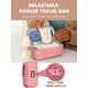 thumbnail image 2 of Bolsa Térmica para Leche Materna WIBOND con Pantalla en Tiempo Real Rosa, 2 of 7