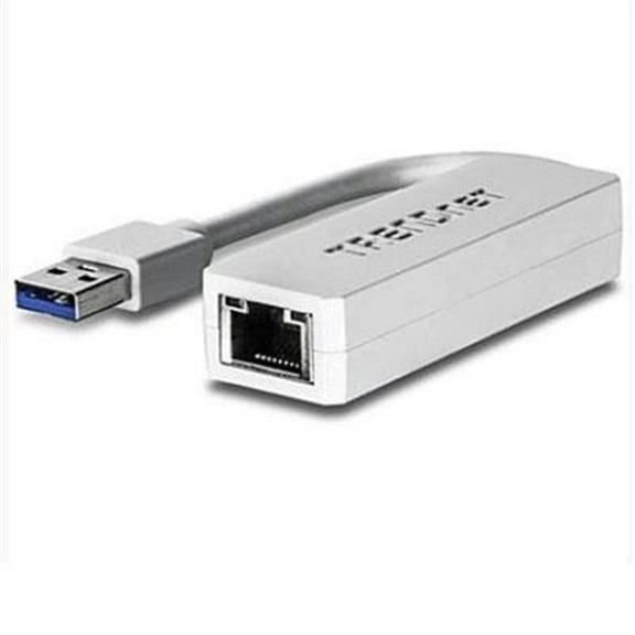 Trendnet  Usb 3 Gigabit Ethernet Adap.