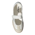 thumbnail image 5 of Zapatillas para Dama Adidas Samba Jane White-Blue, 5 of 5