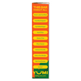 thumbnail image 5 of YUMI Organic Mango & Kale Toddle Snack Bars - 3.7oz/5ct, 5 of 7