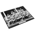 thumbnail image 3 of Print: Princeton Baseball Team, 1901, 3 of 4