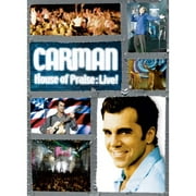 Carman - House of Praise: Live