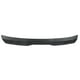 thumbnail image 2 of Ventana Trasera Spoiler Visera Deflector Ajuste Universal Reducción, 2 of 7