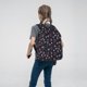 thumbnail image 5 of Balery Vintage Rose Mochila Ligera para Hombres y Mujeres – Resistente y Impermeable, Ideal para la Escuela, el Trabajo, los Viajes y el Uso Diario, 5 of 7