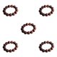 thumbnail image 1 of Jumpingount de cuentas de piedra natural - de ojo de tigre cómoda y única Regalo de cuentas de oración Ropa cómoda Ojo de tigre rojo16MM Type2 NO2, 1 of 6