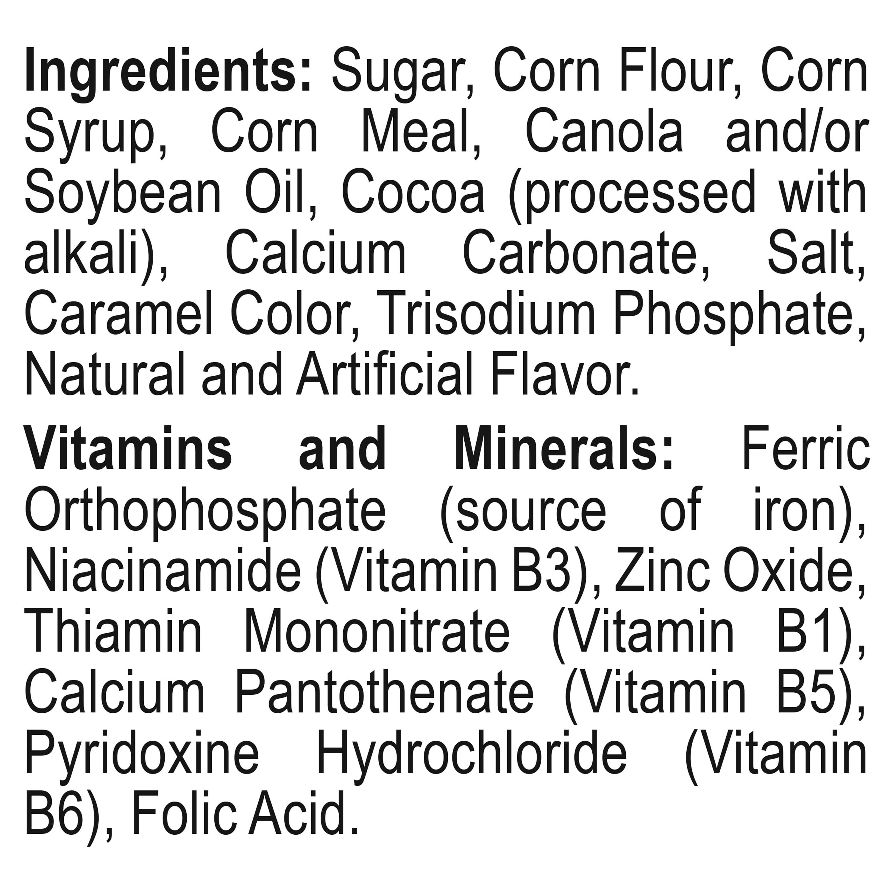 Malt-O-Meal Coco Roos Breakfast Cereal, 38 OZ Bag