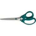 thumbnail image 6 of Fiskars Lia Griffith Fringe Scissors-Teal, 6 of 6