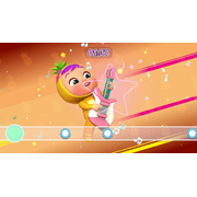 Cry Babies Magic Tears: The Big Game, PlayStation 4