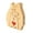 D, variant on Callipe Personalized Wooden Bear Puzzle with 2-7 Family Name Wood Bear Puzzle Desktop Figurine Custom Family Name Sculpture for New Parents