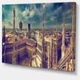 thumbnail image 2 of View on Royal Palace Palazzo Realle, 2 of 3