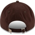 thumbnail image 4 of Sombrero New Era MLB Core Classic 9TWENTY Team San Diego Padres, 4 of 5