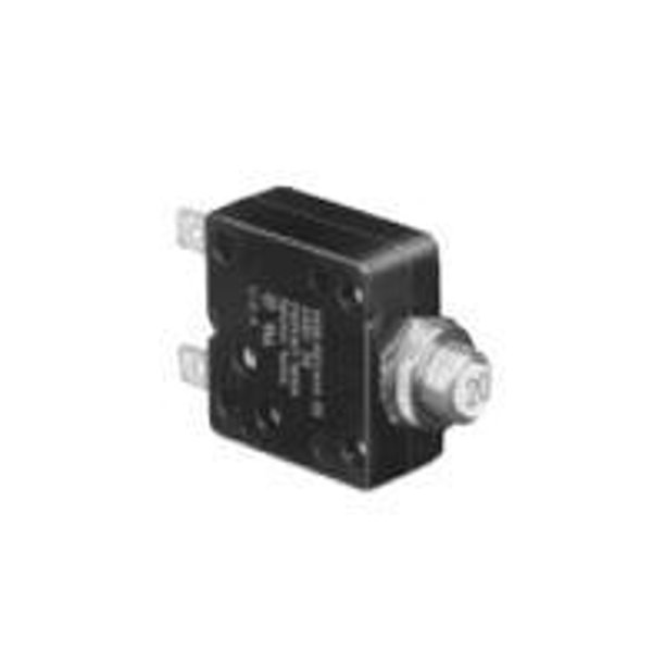Circuit Breakers CIRCUIT BREAKER THERMAL 4 AMP (5 pieces)