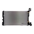 thumbnail image 2 of Radiador Toyota Corolla 2009 2010 2011 2012 2013 2014 2015 2016 2017 2018 2019 Automatico, 2 of 5