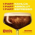 thumbnail image 5 of Kahlua Original Rum and Coffee Liqueur, 1.75 L Bottle, 20% ABV, 5 of 9