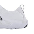 thumbnail image 2 of Zapatos acuáticos aguas arriba zapatos acuáticos antideslizantes para surfear y esnórquel zapatillas de secado rápido con cinco dedos para vadear calzado para nadar en la playa, 2 of 9