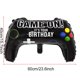 thumbnail image 2 of Controlador de juego Party Balloon Gejoy, lámina de aluminio, 4 unidades, 2 of 6