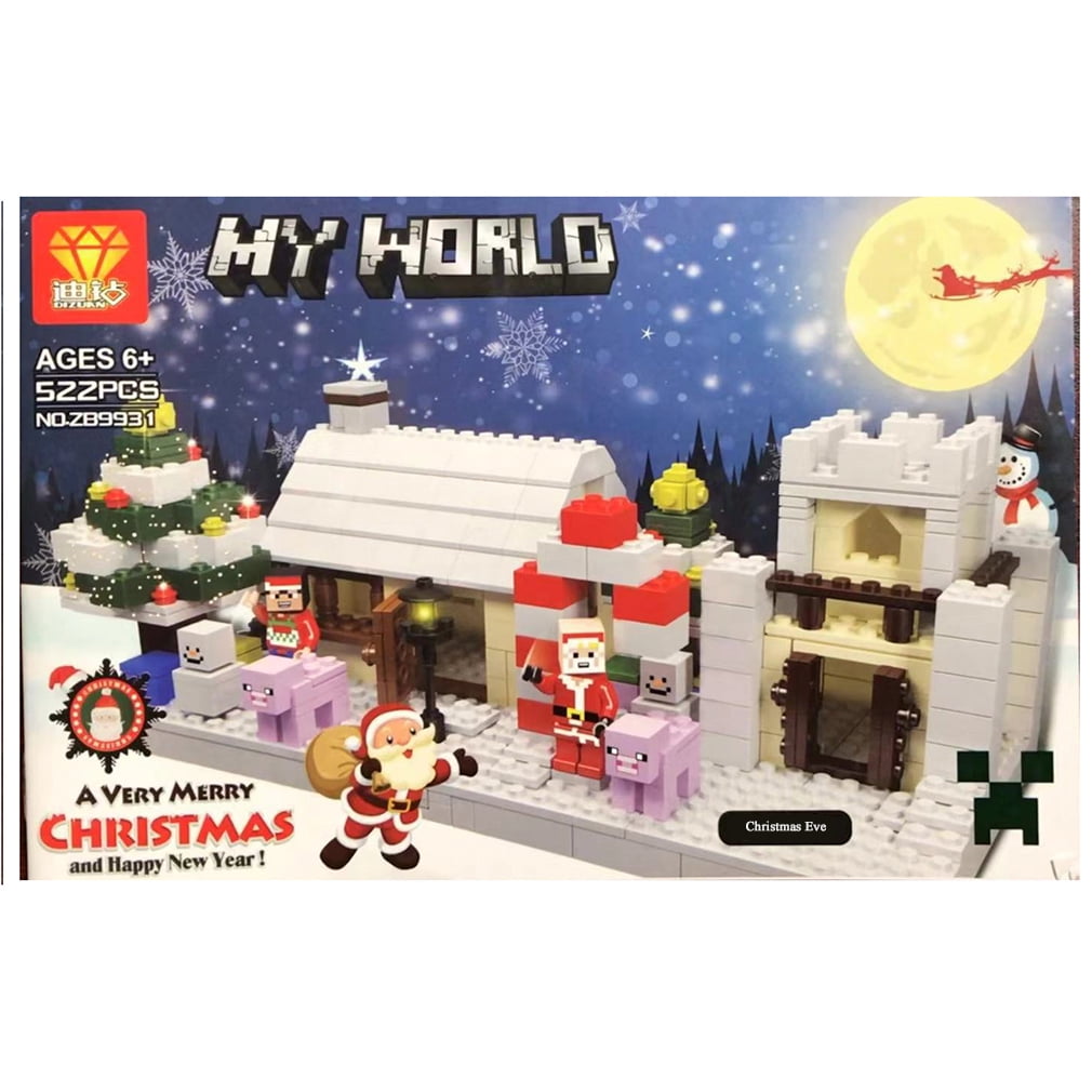toy building kits