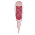 thumbnail image 3 of Peine para flequillo, cepillo de pelo redondo para prevenir el cepillo de pelo redondo, cepillo de pelo redondo para peinar, resistente y resistente, 3 of 8