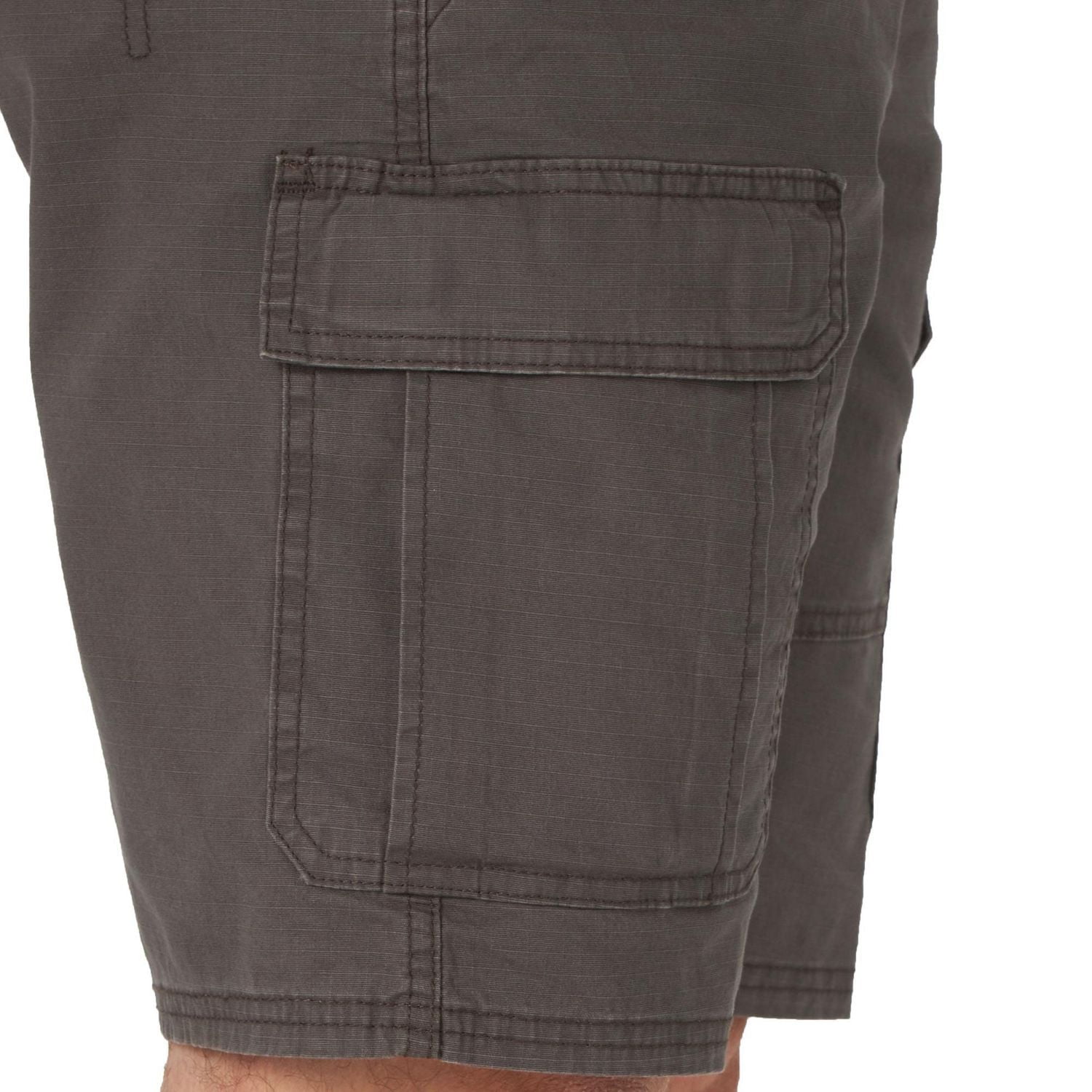 Wrangler Short Cargo Ripstop Pour Homme