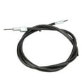 thumbnail image 3 of Cable del velocímetro de 39 Pulgadas para 49cc 50cc 125cc 150cc 250cc 300cc scooters chinos cavas atv go karts, 3 of 7