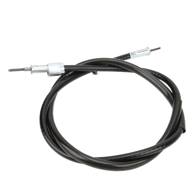 Línea de velocímetro reemplazo de cable confiable antioxidación de 39 pulgadas de longitud para CARROLL para scooters chinos de 49 cc 50 cc 125 cc 150 cc 250 cc 300 cc ANGGREK Otros