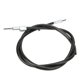thumbnail image 3 of Cable de velocímetro de 39 pulgadas para scooters chinos, ciclomotores, ATV, Go Karts, 49cc, 50cc, 125cc, 150cc, 250cc, 300cc Jadeshay A, 3 of 8