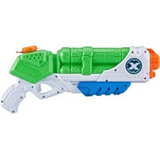 X Shot Hydro Hurricane, 1.0 CT Blue Water Blaster