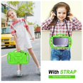 thumbnail image 4 of Funda AVAWO Kids para Samsung Galaxy Tab A9+/ A9 Plus 11" 2023, 4 of 7